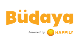 Budaya logo