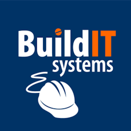 BuildIT logo