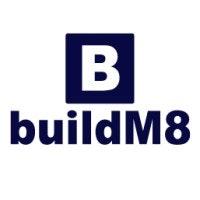 BuildM8 logo