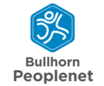 Bullhorn Time & Expense logo