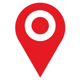 Bullseye Store Locator logo