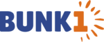 Bunk1 logo