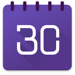 Business Calendar 2 logo