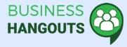 Business Hangouts logo