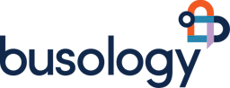 Busology logo