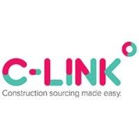 C-Link logo