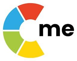 C-me logo