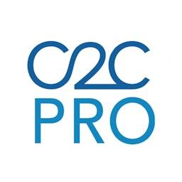 C2CPRO logo