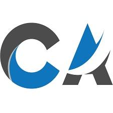 CA OMS logo
