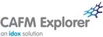 CAFM Explorer logo
