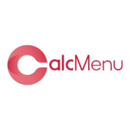 CALCMENU logo