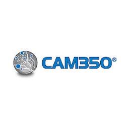 CAM350 logo