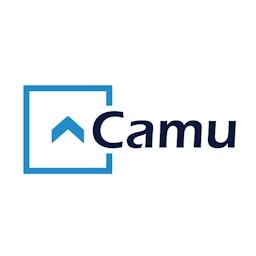 CAMU logo
