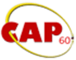 CAP60 logo
