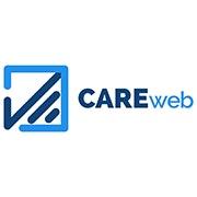 CAREweb logo