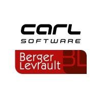 CARL Source logo