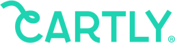 CARTLY logo