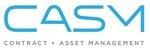 CASM logo