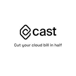 CAST AI logo
