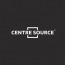 CENTRE SOURCE logo