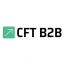 CFT B2B Leads logo