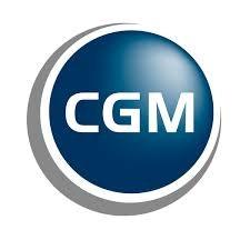 CGM LABDAQ logo