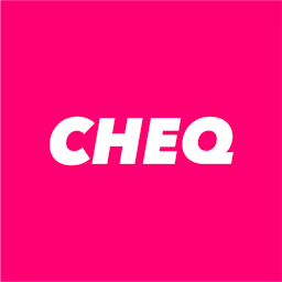 CHEQ logo