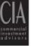 CIA logo