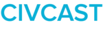 CIVCAST logo