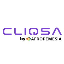 CLIQSA logo