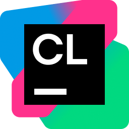 CLion logo