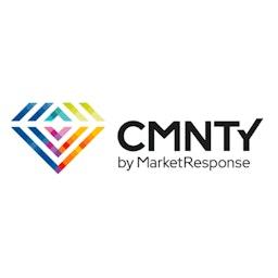 CMNTY Platform logo