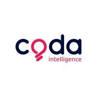 CODA Footprint logo