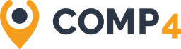 COMP4 logo