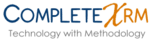 COMPLETExRM logo