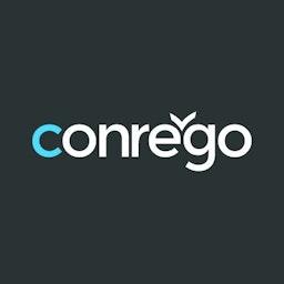 CONREGO logo