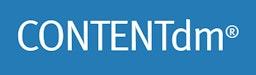 CONTENTdm logo