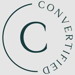 CONVERTIFIED logo