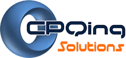 CPQing logo