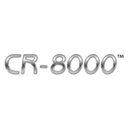 CR-8000 Design Force logo