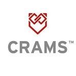CRAMS logo