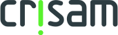 CRISAM logo