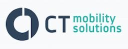 CT Mobility Solutions logo