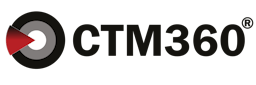 CTM360 logo