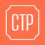 CTP logo