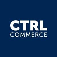 CTRL Commerce logo