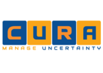 CURA logo