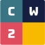 CW2 Solutions logo