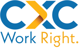CXC logo
