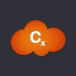 CXONCLOUD logo